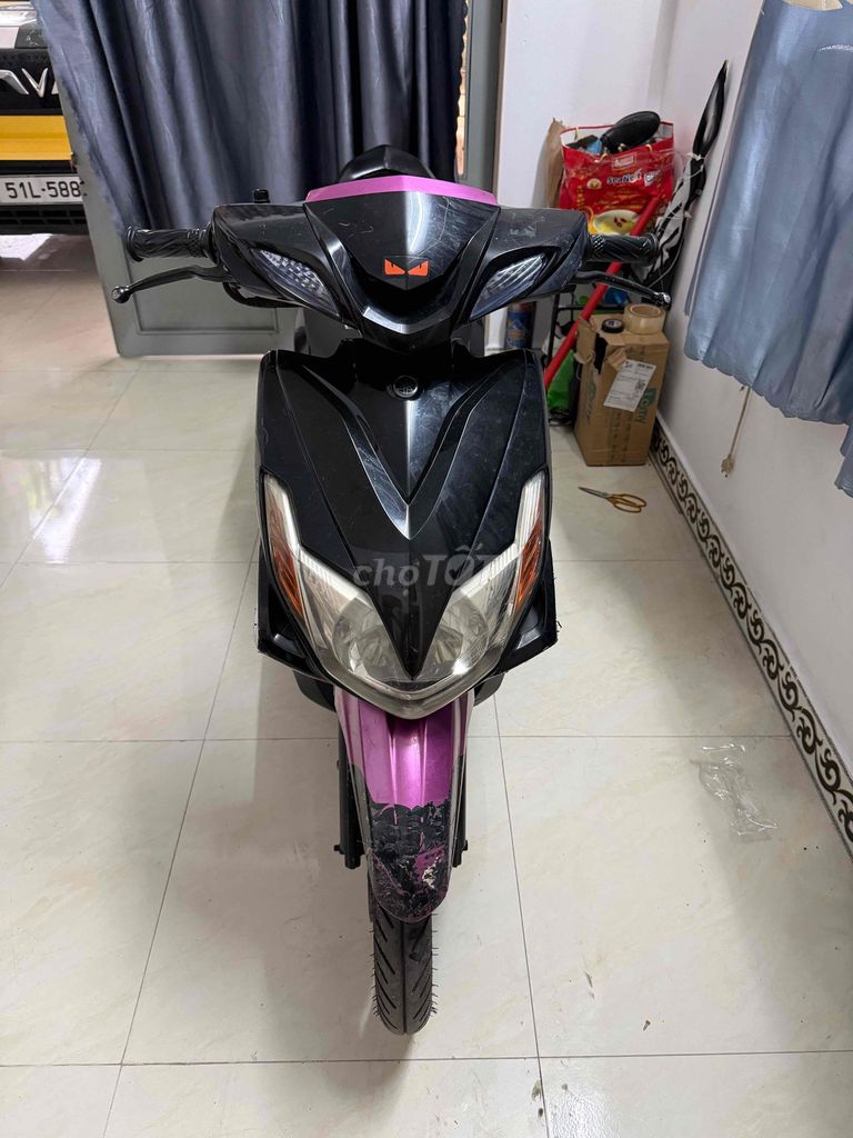 Yamaha 2012 - ảnh 1