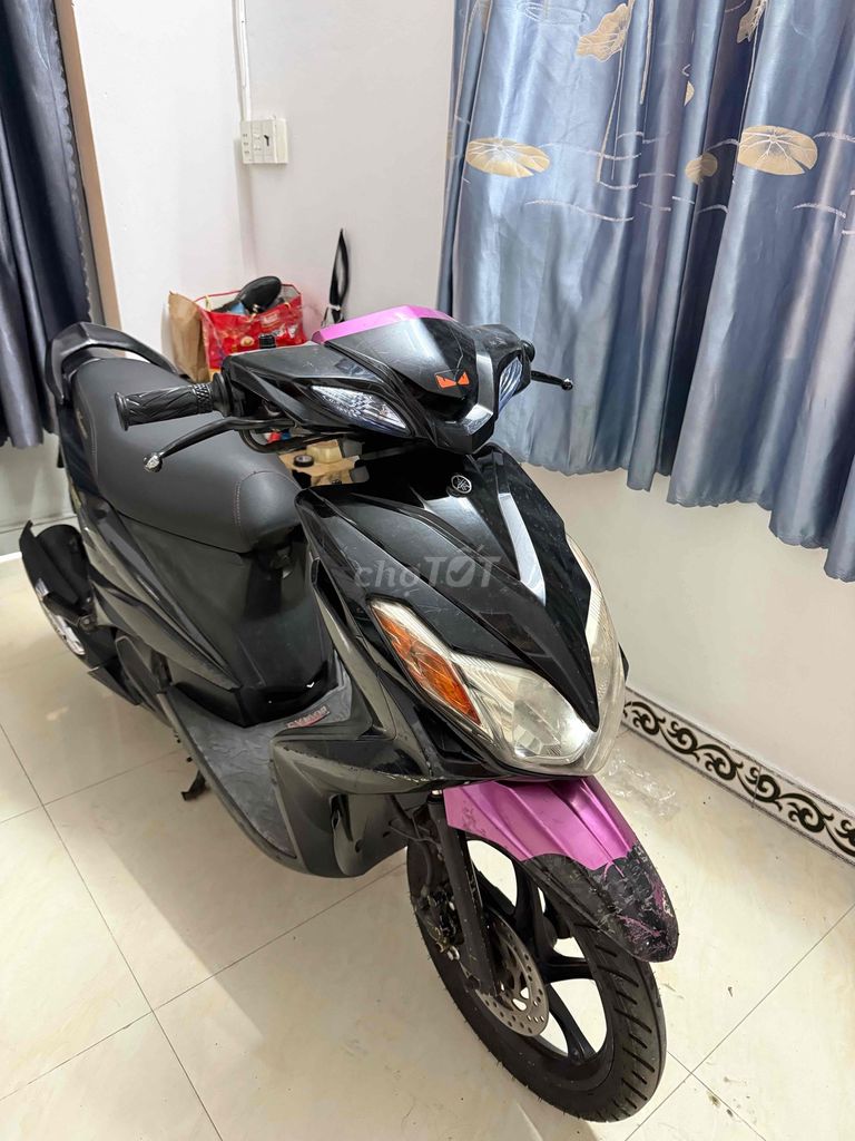 Yamaha 2012 - ảnh 3