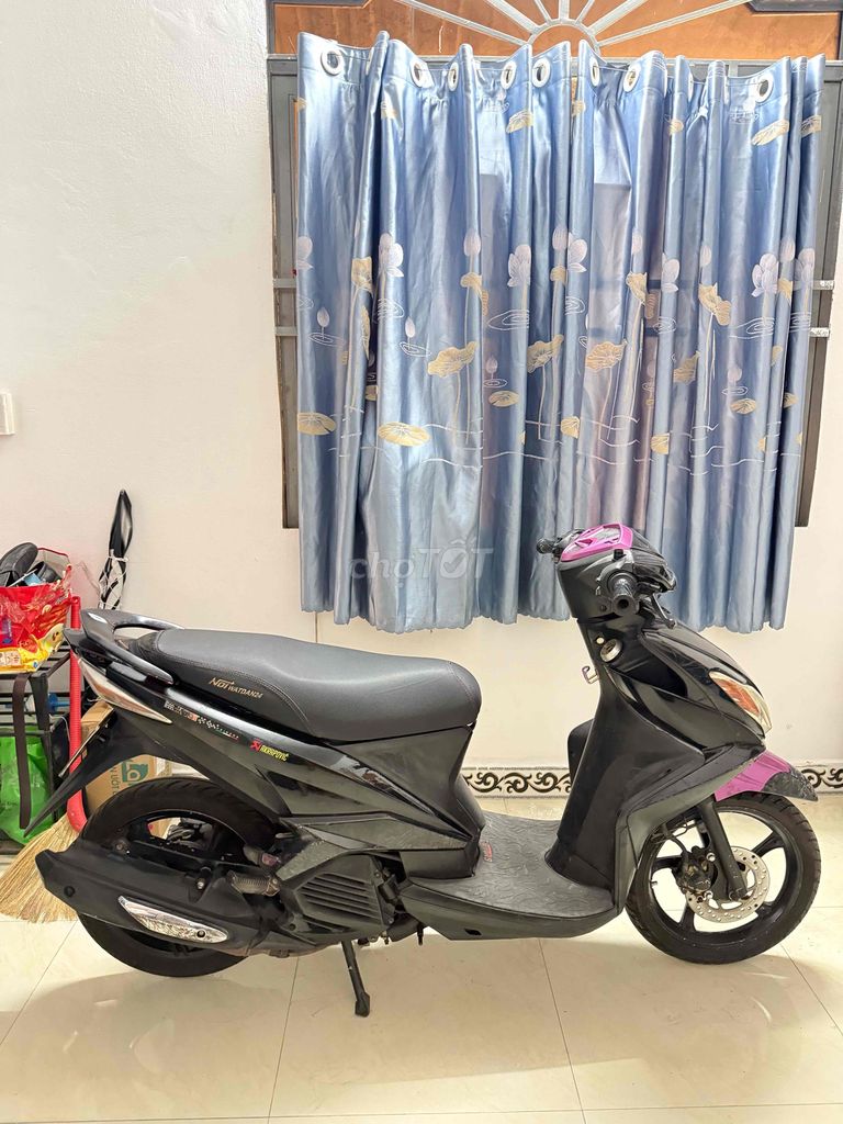 Yamaha 2012 - ảnh 4