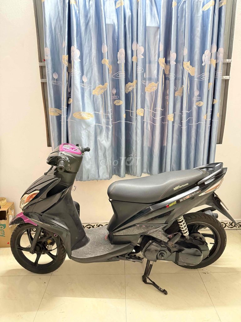 Yamaha 2012 - ảnh 5