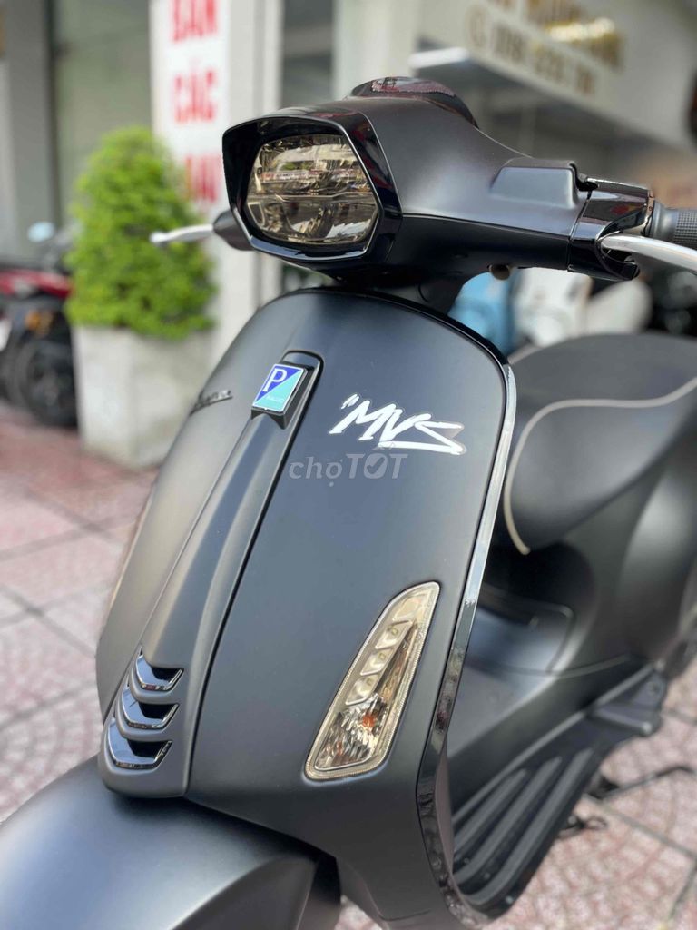 Piaggio Vespa 2023 - ảnh 2