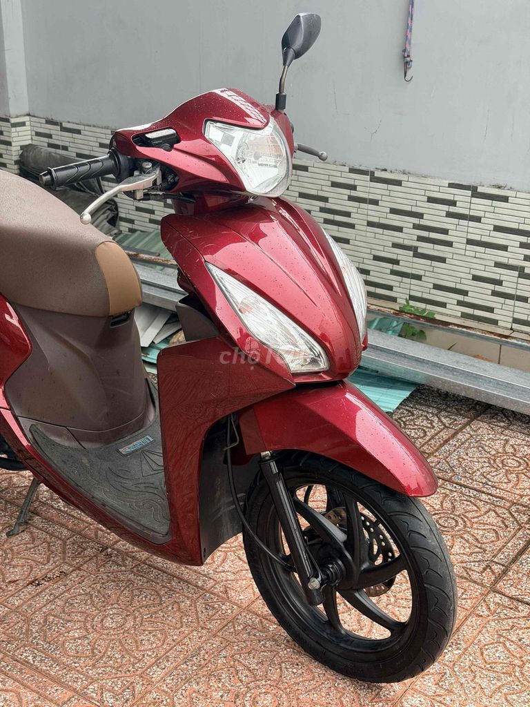 Honda Vision 2019 - ảnh 3