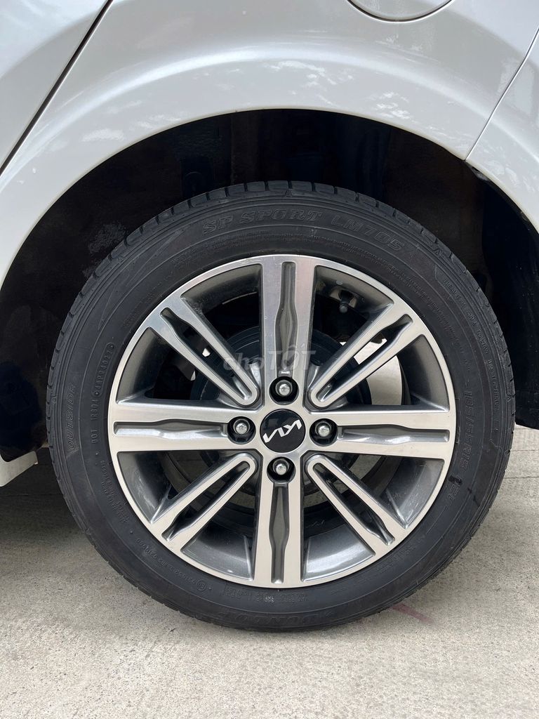 Kia Morning 2024 - ảnh 5