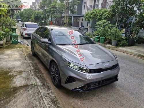 Kia K3 Premium 2.0 AT 2024 - ảnh 1