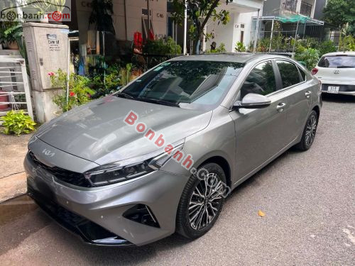 Kia K3 Premium 2.0 AT 2024 - ảnh 2