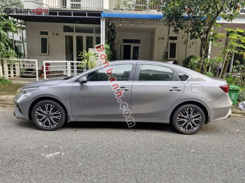 Kia K3 Premium 2.0 AT 2024 - ảnh 3