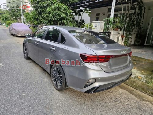 Kia K3 Premium 2.0 AT 2024 - ảnh 4