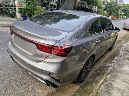 Kia K3 Premium 2.0 AT 2024 - ảnh 5
