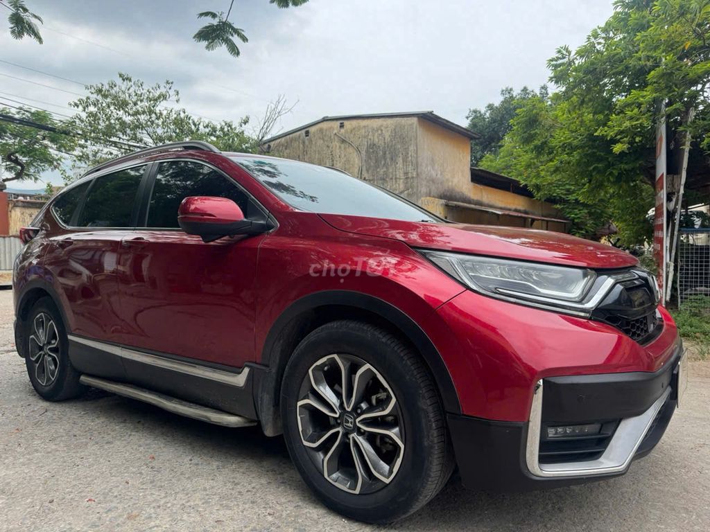 Honda CRV L 2022 - ảnh 1