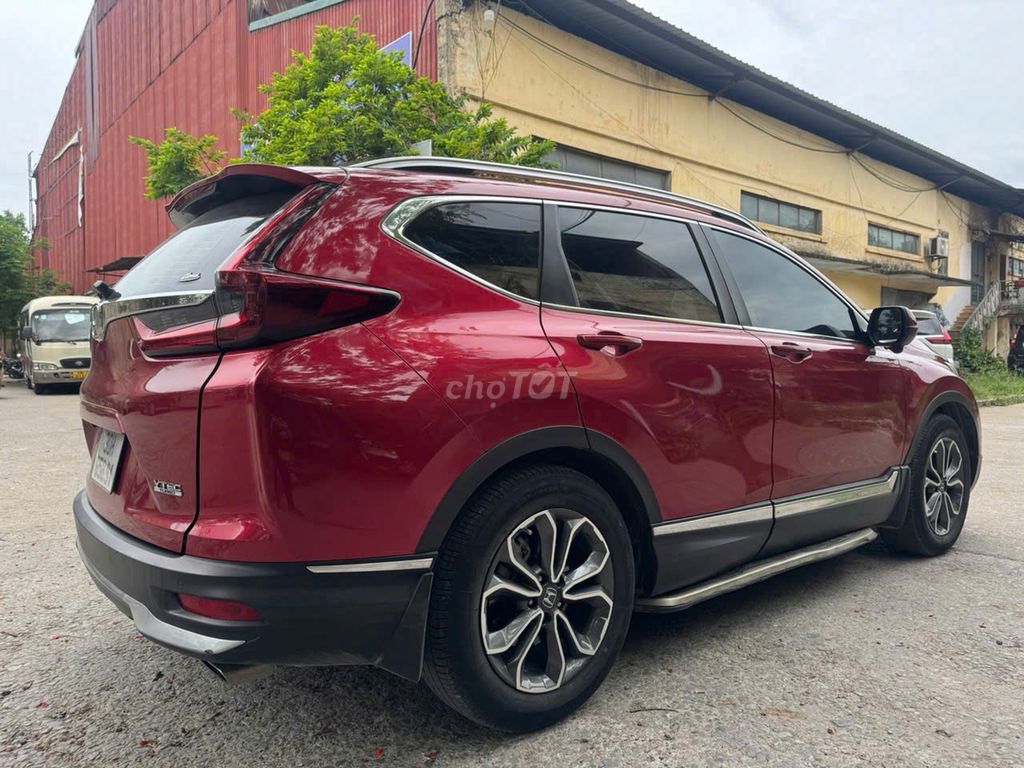 Honda CRV L 2022 - ảnh 2