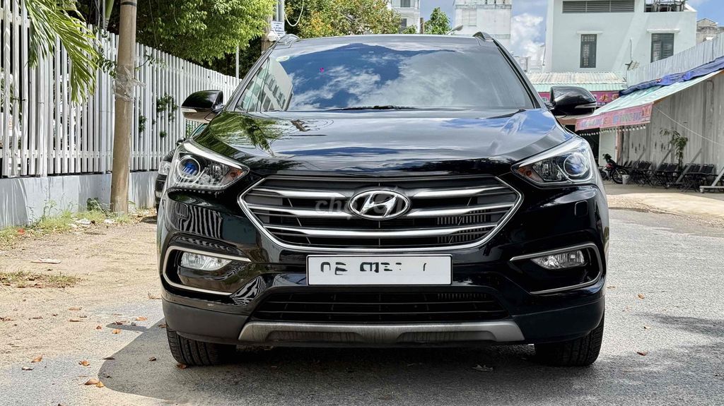 Hyundai 2018 - ảnh 1