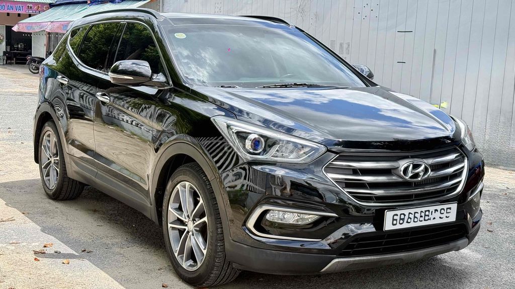 Hyundai 2018 - ảnh 3