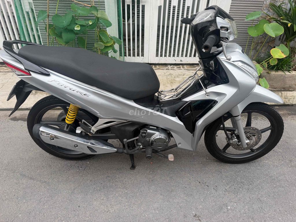 Honda Future 2019 - ảnh 1