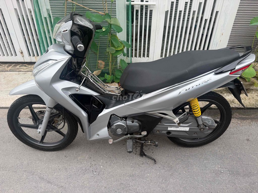 Honda Future 2019 - ảnh 2