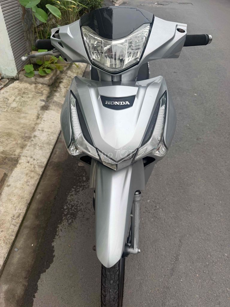Honda Future 2019 - ảnh 3