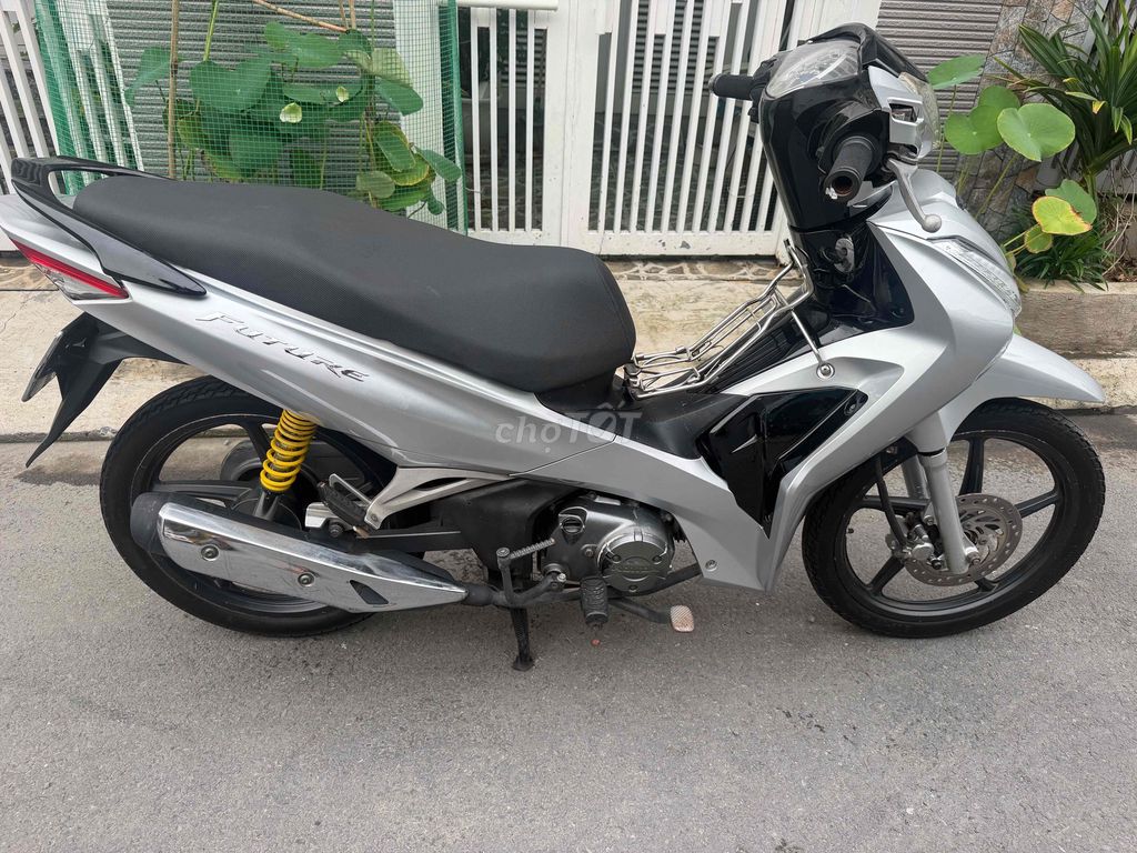 Honda Future 2019 - ảnh 4