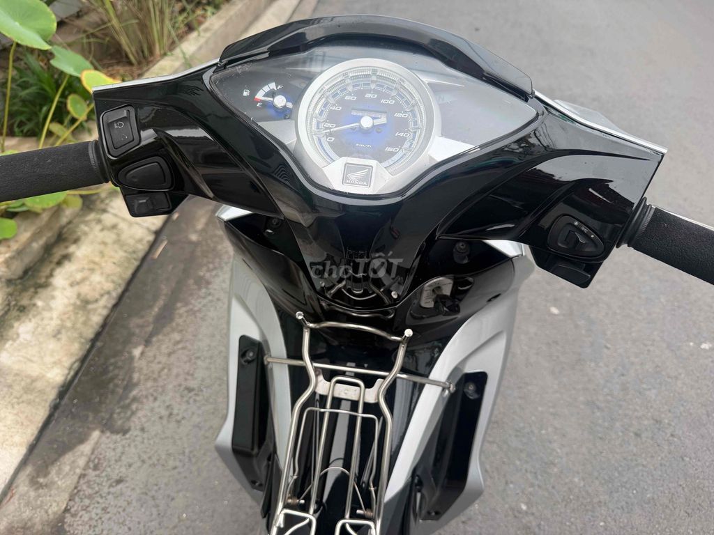 Honda Future 2019 - ảnh 5