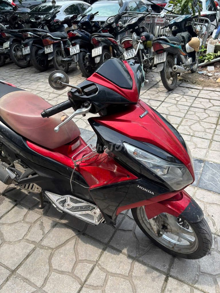 Honda Airblade 2013 - ảnh 2