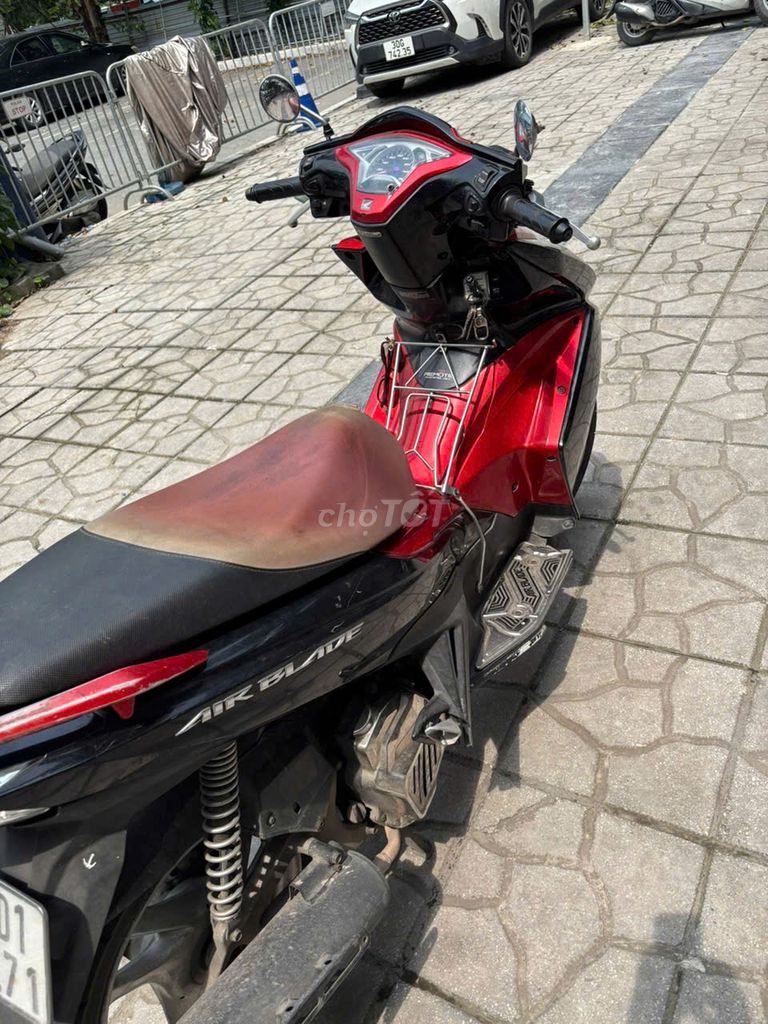 Honda Airblade 2013 - ảnh 3