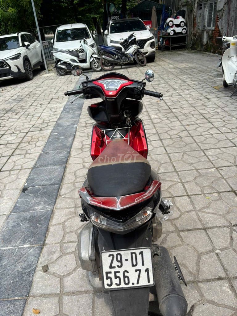 Honda Airblade 2013 - ảnh 4