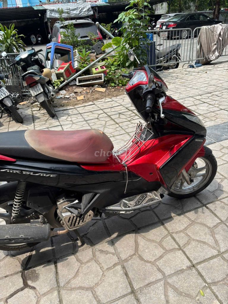 Honda Airblade 2013 - ảnh 5