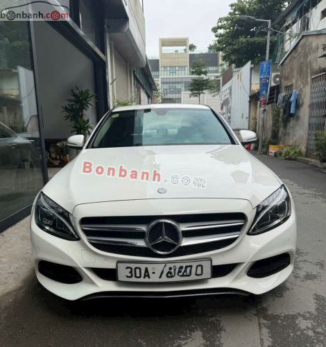Mercedes-Benz 2015 - ảnh 1
