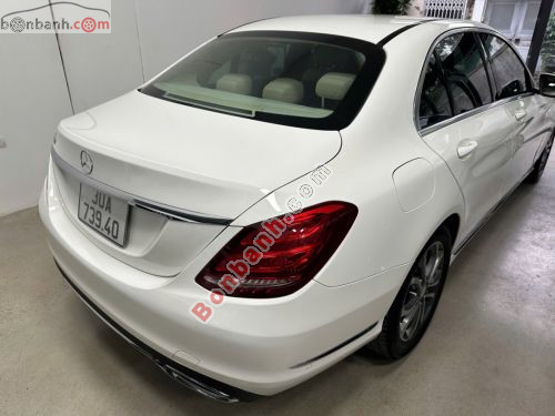 Mercedes-Benz 2015 - ảnh 3