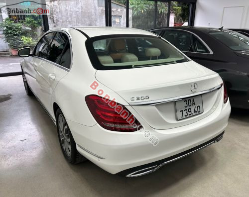 Mercedes-Benz 2015 - ảnh 4