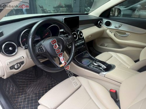 Mercedes-Benz 2015 - ảnh 5