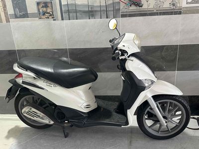 Piaggio Liberty 2013 - ảnh 1