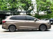 Volkswagen Viloran Luxury 2024 - ảnh 1