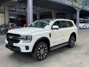 Ford Everest Platinum+ 2.3L 4x4 AT 2026 - ảnh 1