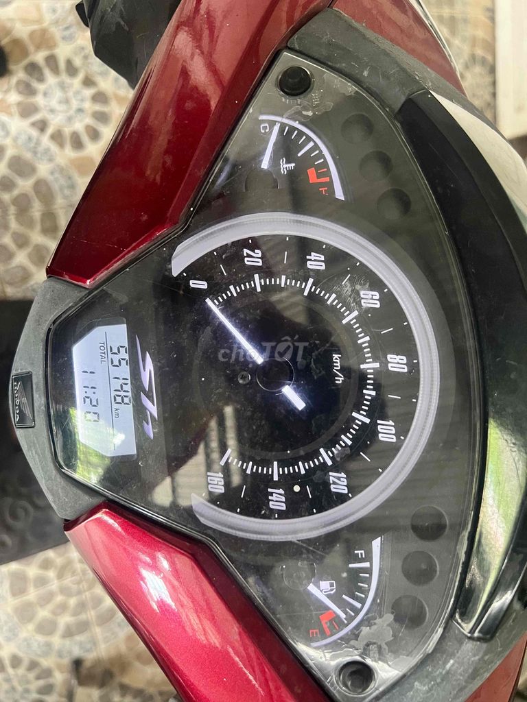 Honda SH 2018 - ảnh 5