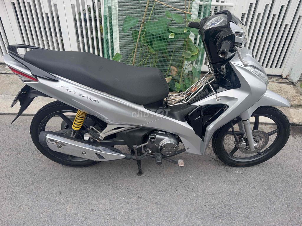 Honda Future 2019 - ảnh 1