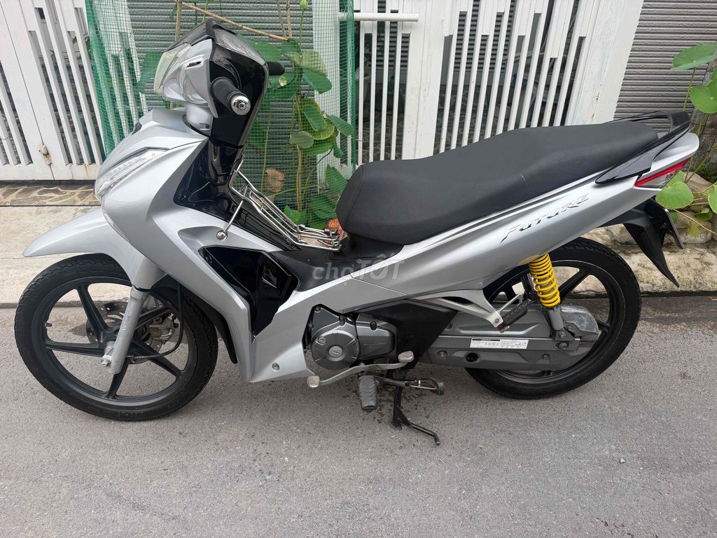 Honda Future 2019 - ảnh 2