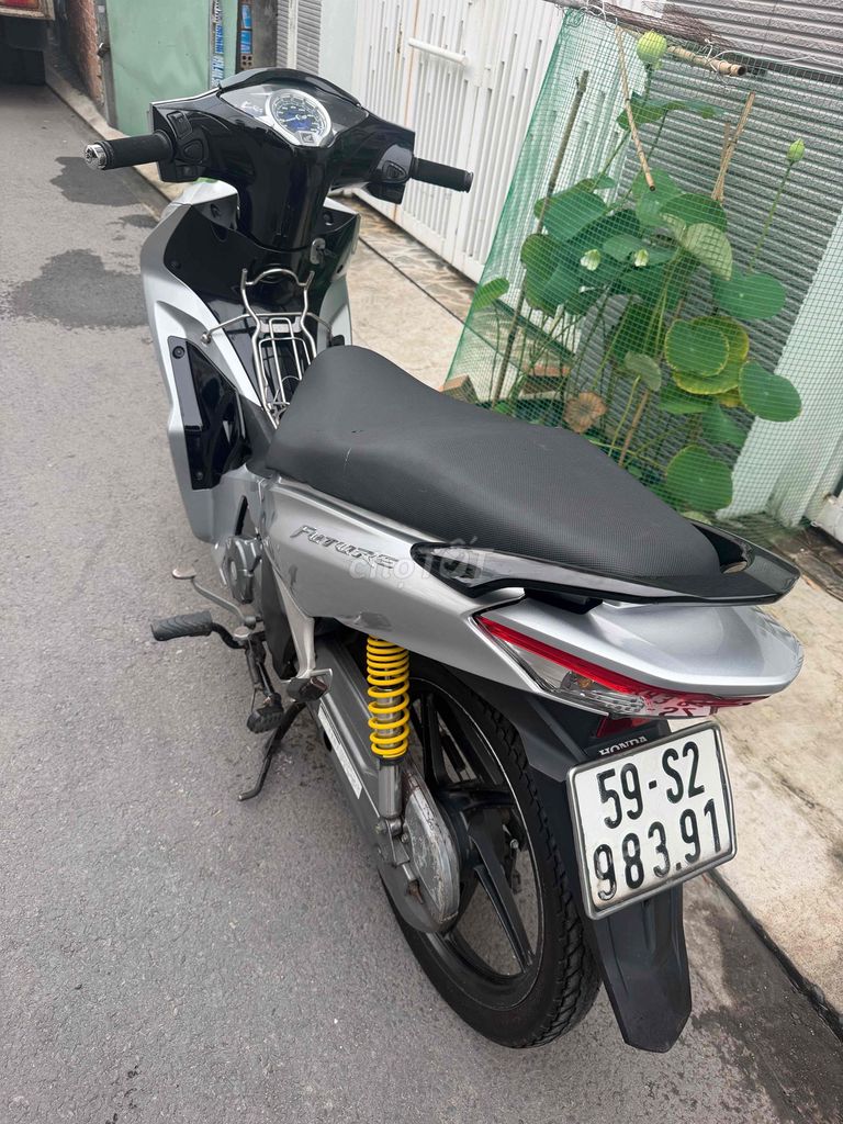 Honda Future 2019 - ảnh 3