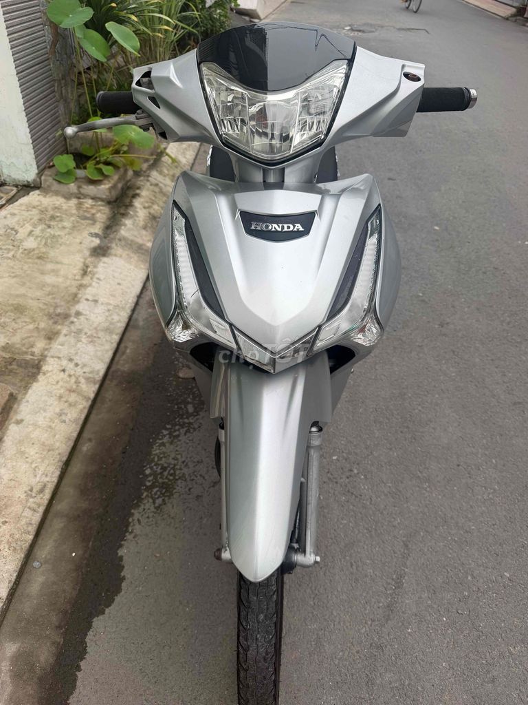 Honda Future 2019 - ảnh 4