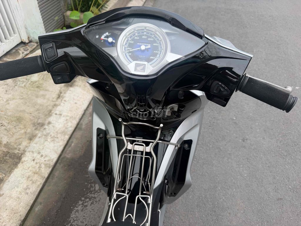 Honda Future 2019 - ảnh 5