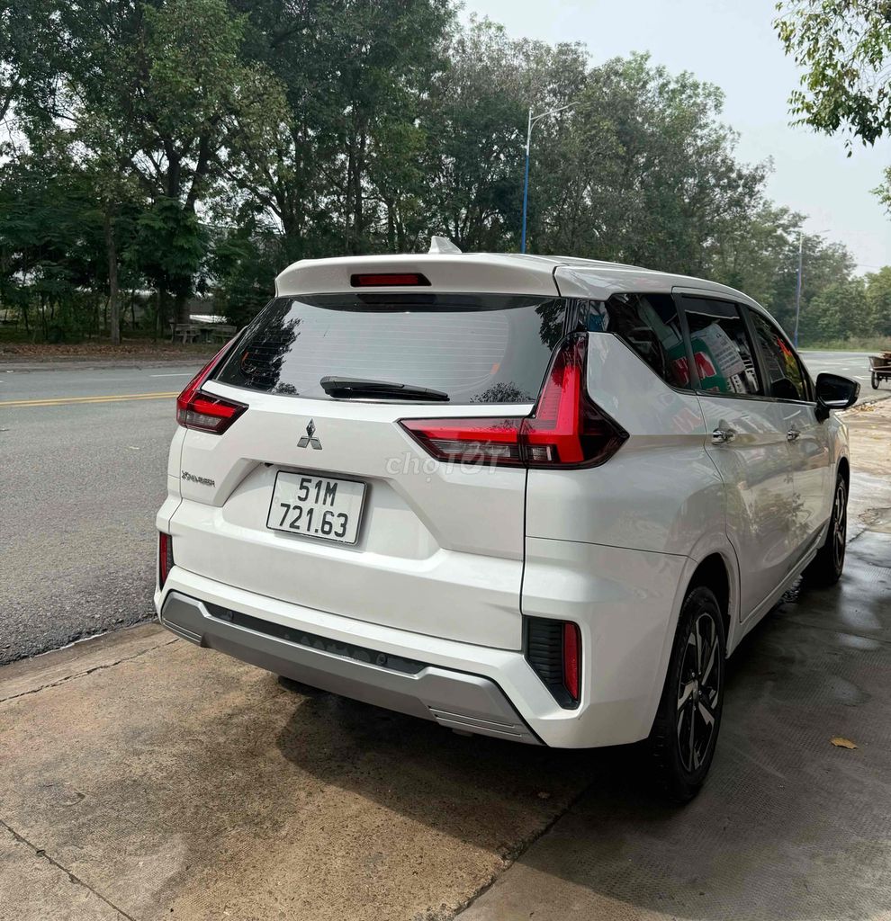 Mitsubishi Xpander 2024 - ảnh 2