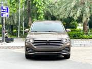 Volkswagen Viloran Luxury 2024 - ảnh 1