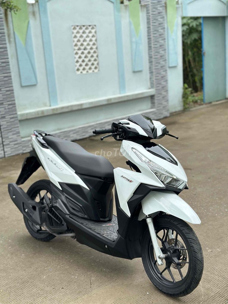 Honda Click 2015 - ảnh 1