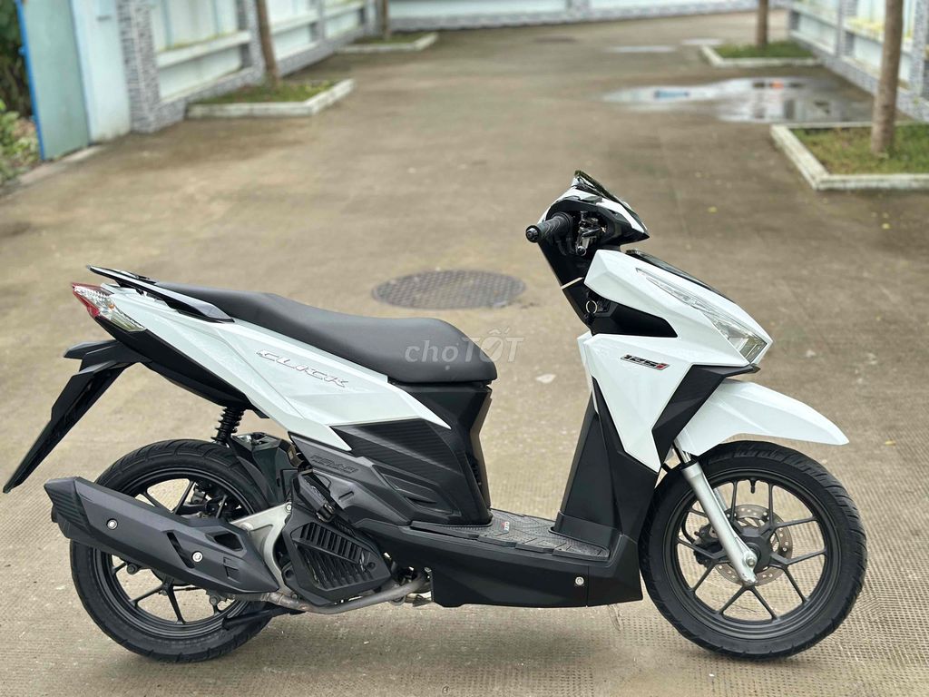 Honda Click 2015 - ảnh 2