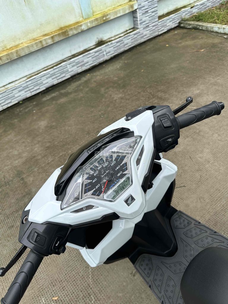 Honda Click 2015 - ảnh 3