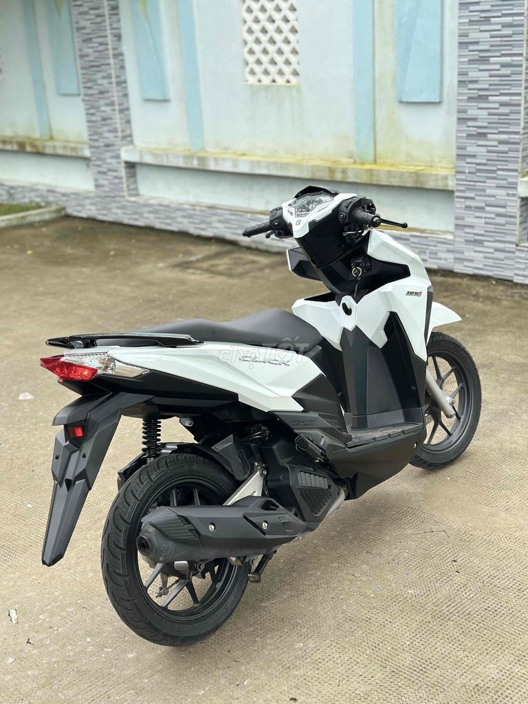 Honda Click 2015 - ảnh 4