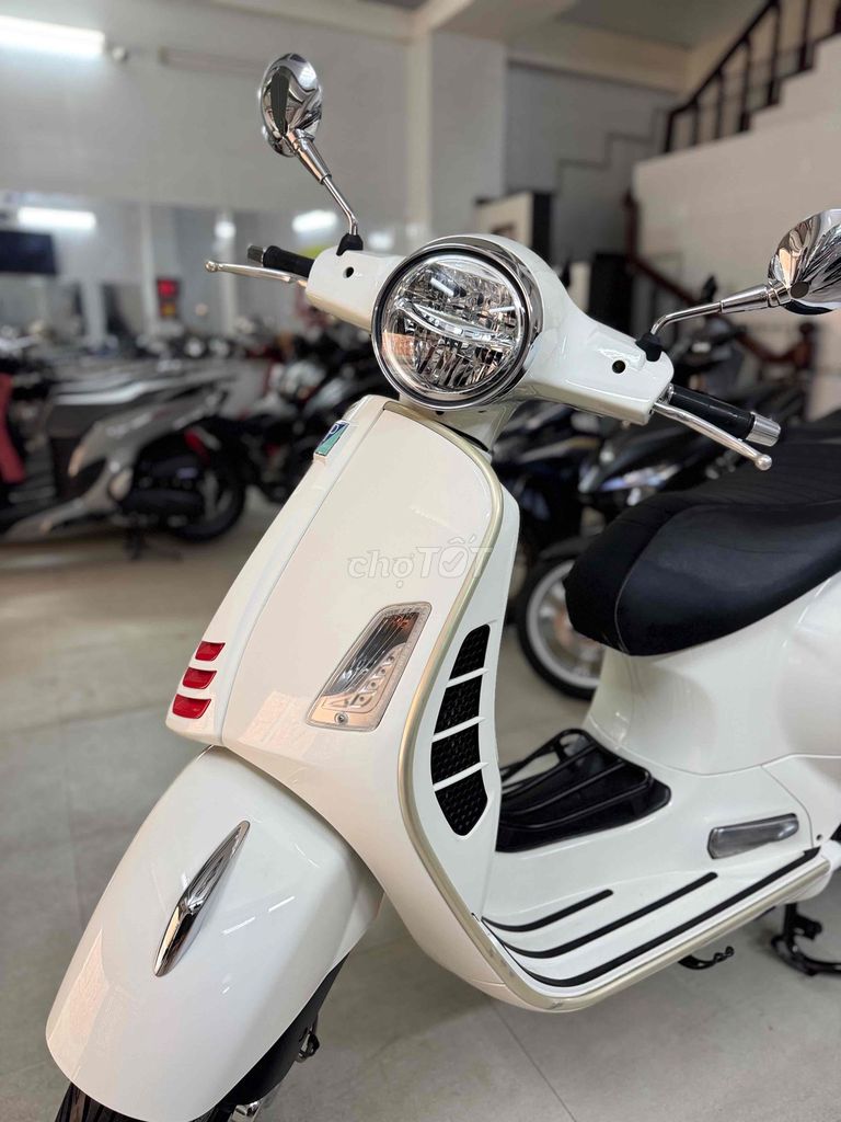 Piaggio Vespa 2019 - ảnh 2