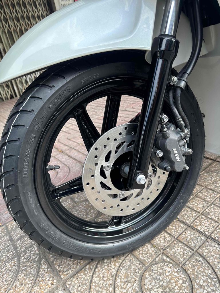 Honda SH 2010 - ảnh 3