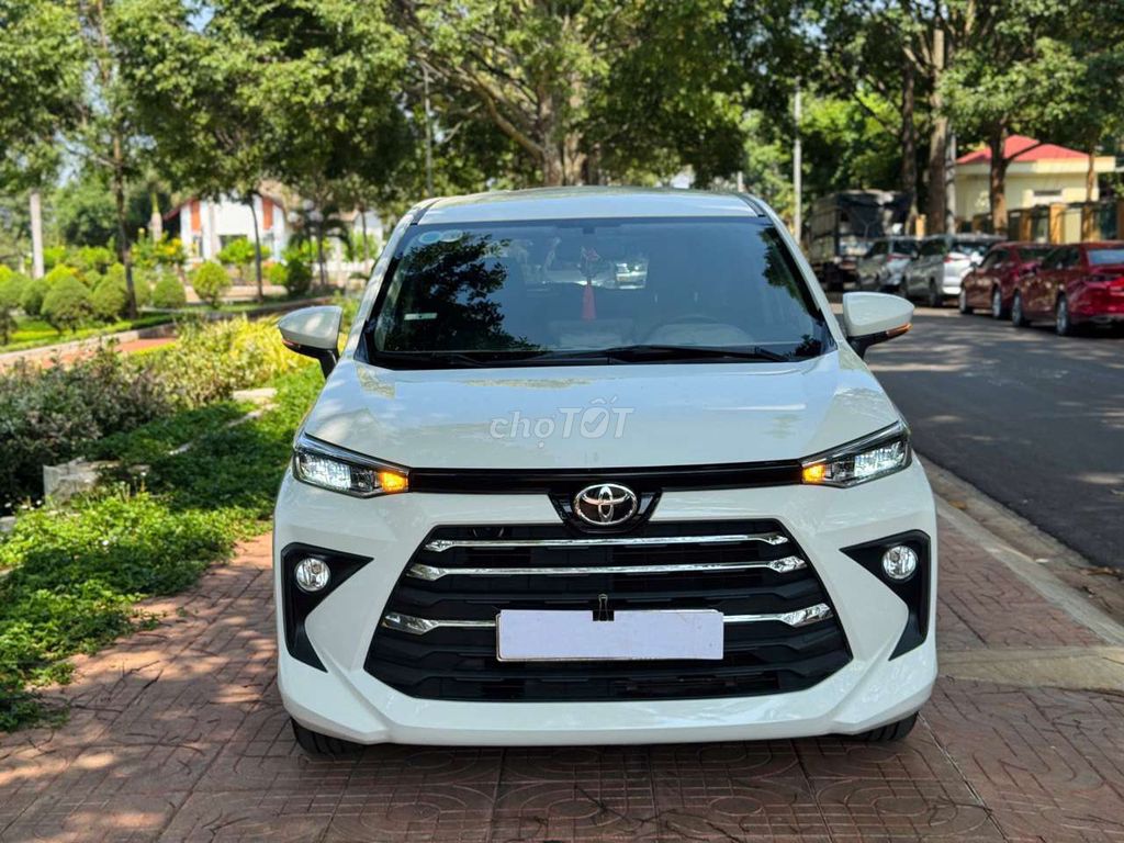 Toyota 2024 - ảnh 1