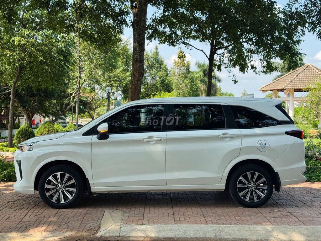 Toyota 2024 - ảnh 2