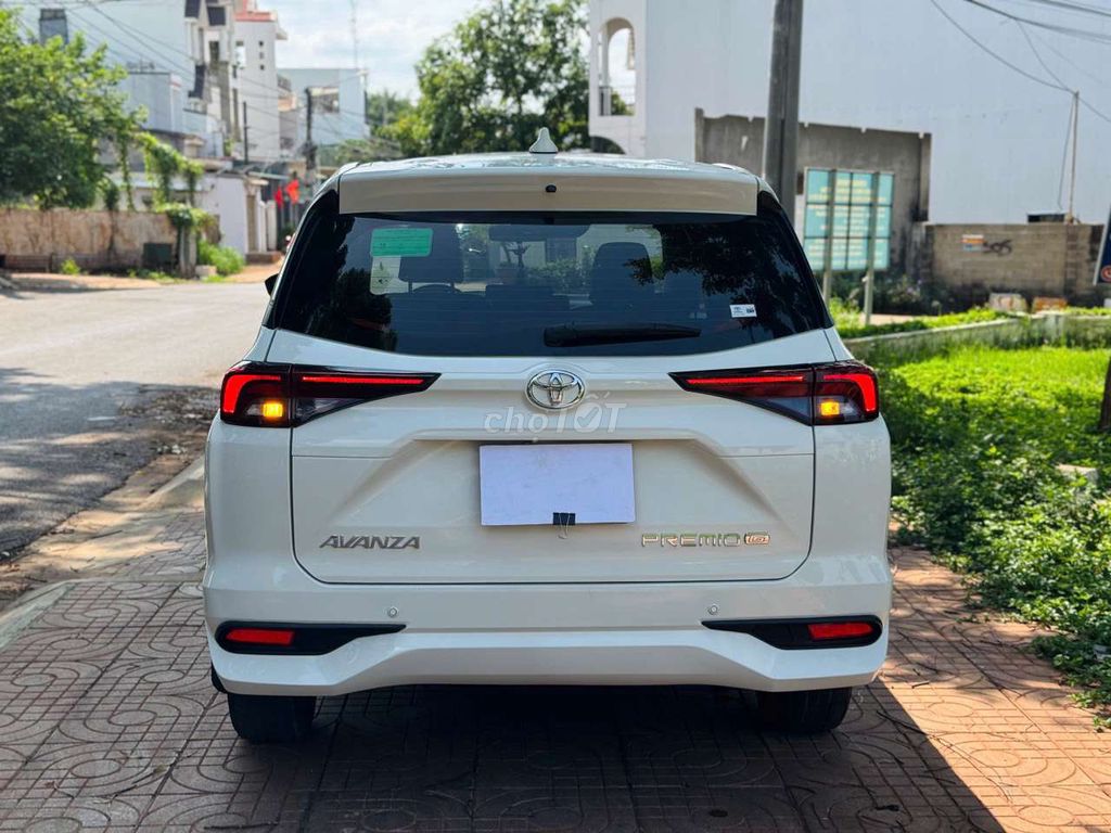 Toyota 2024 - ảnh 3
