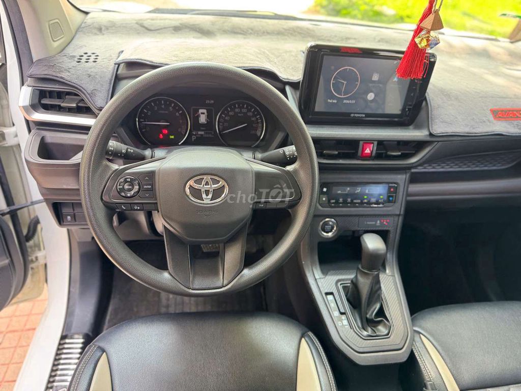 Toyota 2024 - ảnh 4